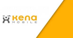 Offerta Kena Mobile 2018